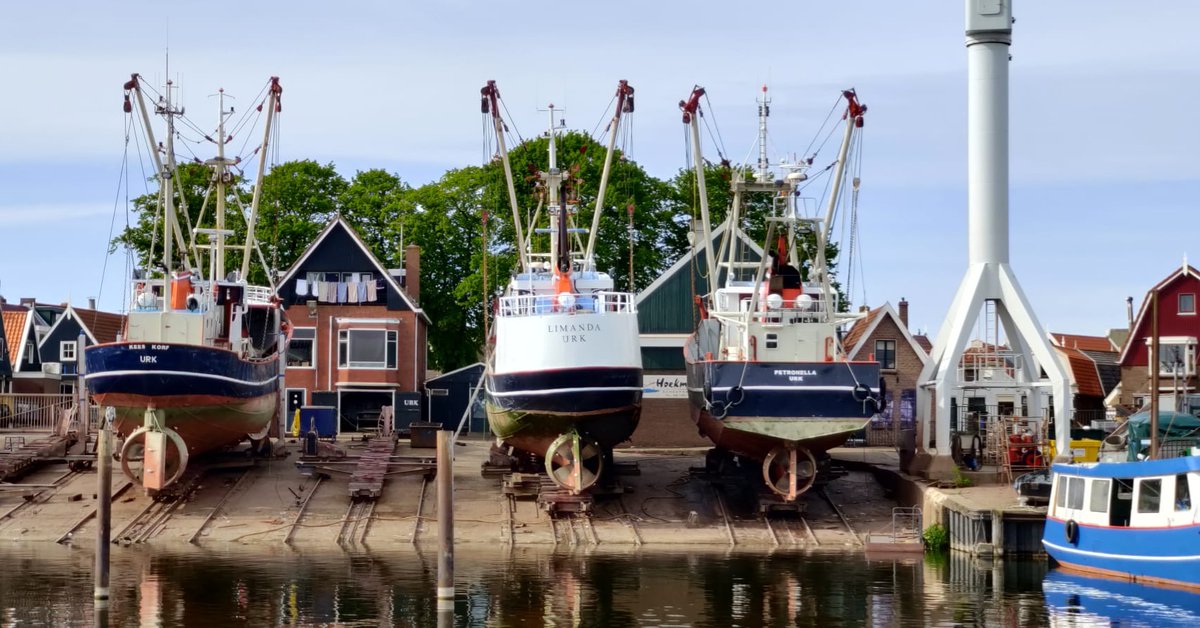 Garnalenkotters tweet media