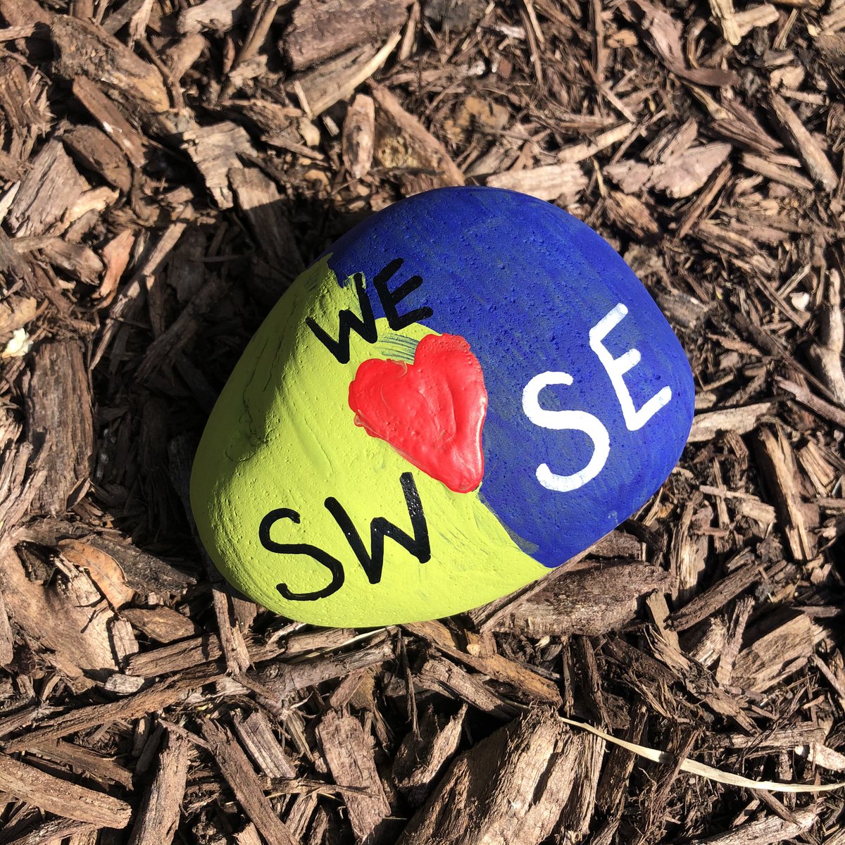 stephsealeolson's tweet photo. We love Southwest and Southeast! #EProcks #d124inspire @se_d124 @BogdanPatti @RobertMachak https://t.co/DnavZeDHQf