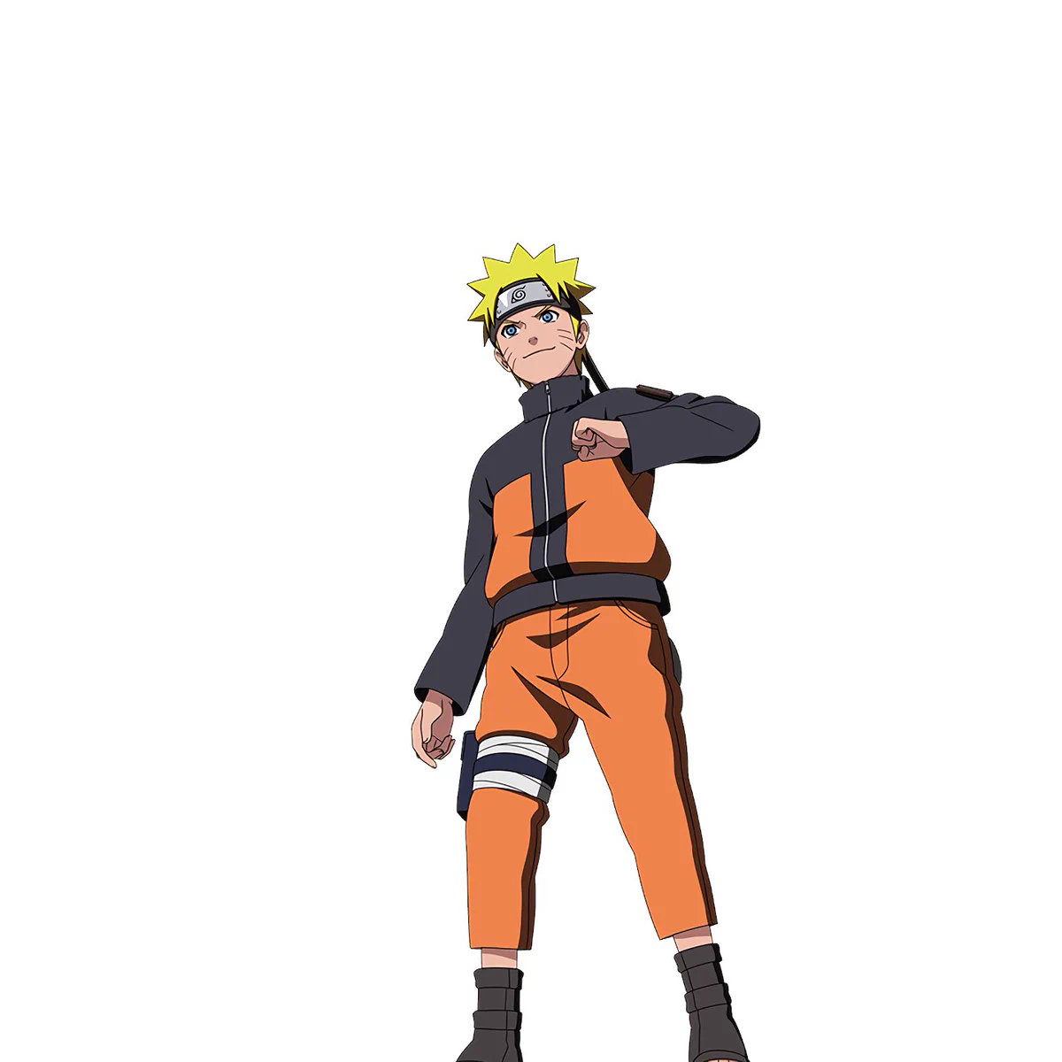NARUTO 忍W 自来也＆うずまきナルト NX-259 EXhheQSWoAA8LvF?format=webp&