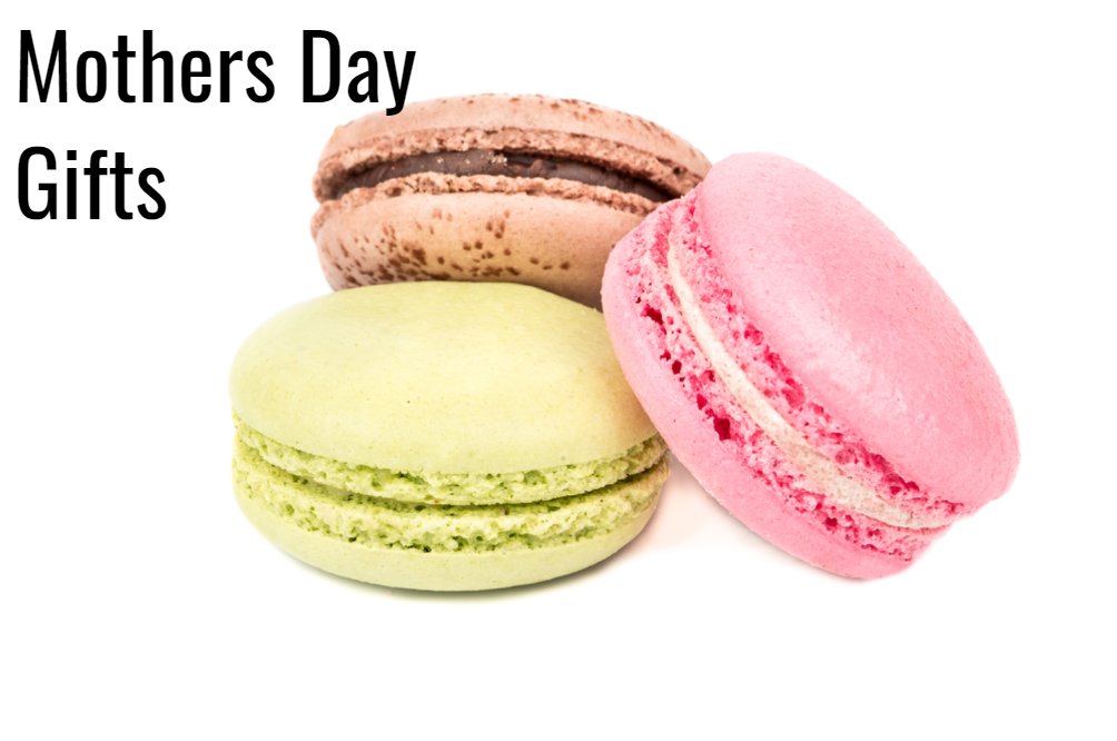 Box of Mixed Flavored Macaroons 
Satisfy mom’s sweet tooth with a mixed box of chewy and flavorful macaroons. With an assortment of flavors, there is no question that mom will feel loved on her special day. 
drdelicacy.com/shop/mothers-d…