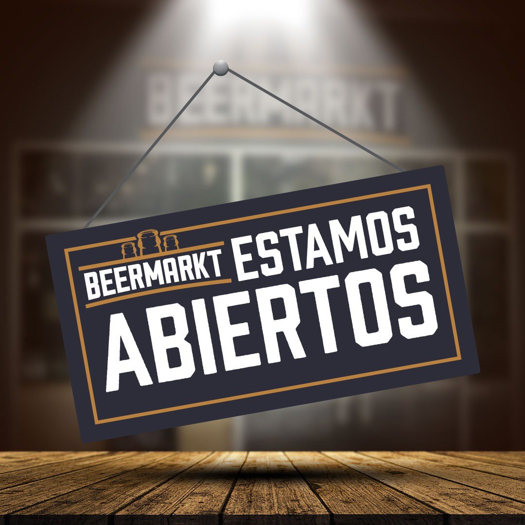 HRodriguezCuan's tweet photo. Mi recomendación para comprarte unas buenas cervecitas y disfrutarlas con moderación #Beermarkt🍻🍺 Las mejores cervezas importadas y ustedes si están listos para esta conversación ...
¿Cuál es para ti la mejor?, solo para conocedores
Los leo ... https://t.co/CebSDEgn3F