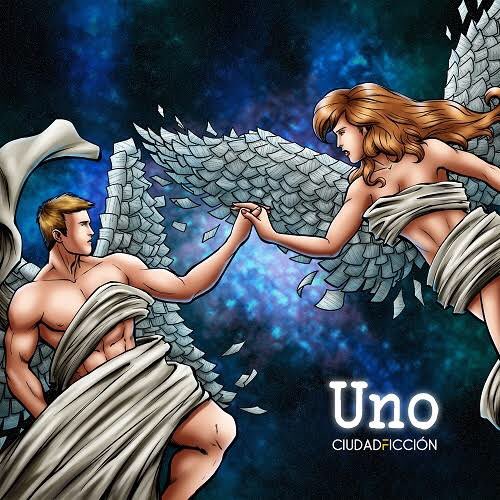 🔥 Nuestro nuevo sencillo “Uno” ya está disponible entodas las plataformas: bit.ly/cfuno