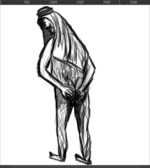 #BinSalman/Saudi Crown Prince wide Ass https://t.co/0yNAyMzVVJ<a href="/tag/binsalman"class="tags">#BinSalman</a>