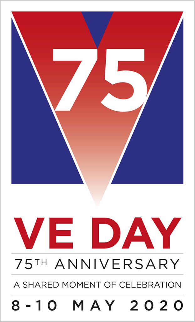 329RCACC's tweet photo. Today we honour the 75th anniversary of the end of the Second World War in Europe. 

#QueenElizabethII #QEII #CanadasQueen #LestWeForget #KingGeorgeVI #WeWillRememberThem #VE75 #VE2020

#329Proud 
#329Remembers
#329HealthySafeEngaged https://t.co/Y4xHW6VCiS