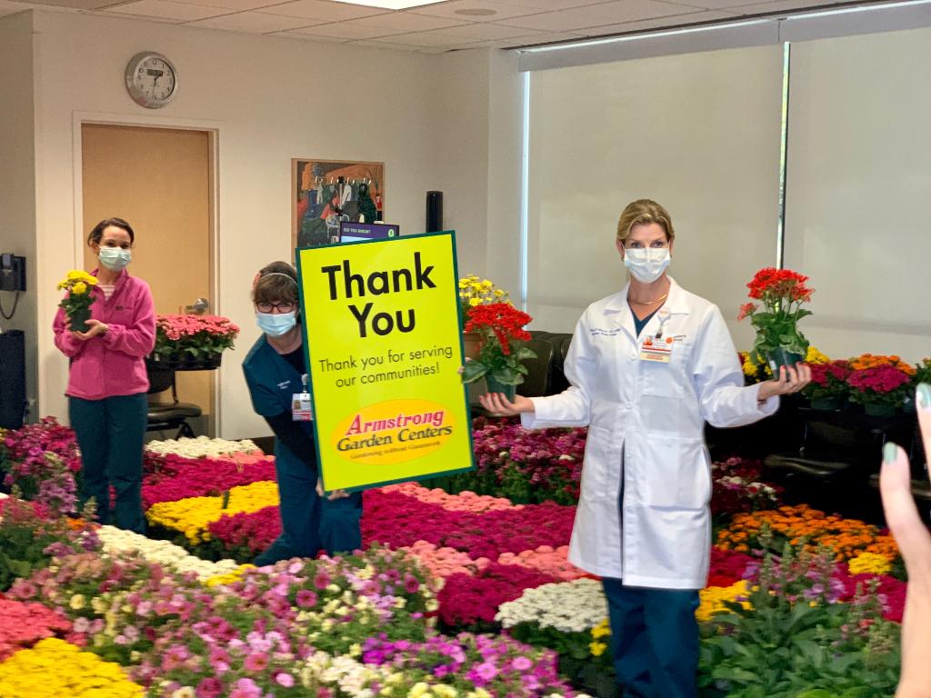 Armstrong Garden Centers Careers Jobs Zippia