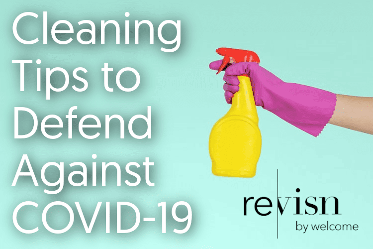 stayRevisn's tweet photo. As part of #Revisn #ShortTermApartments ongoing series of self-quarantining tips we are providing our readers with an ultimate guide to cleaning your home according to the CDC and general, well-vetted cleaning advice: https://t.co/WI79eSCZ7u https://t.co/FONzXF7tox