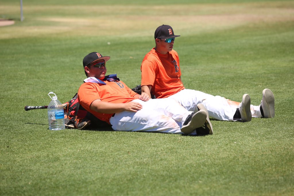 National Team Championships Arizona tweet media