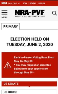 NMConstitution's tweet photo. NM Candidate Grades NRA-NMSSA - https://t.co/YfQ3ulVV2V https://t.co/rQMo3BGNuV