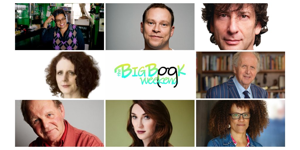 A fantastic first day of events, thanks <a href="/bigbookweekend/">bigbookweekend</a> @MyVLF. Don't forget there's more to come tomorrow from 10am! ow.ly/bznn50zyeNm #BigBookWeekend #LibrariesFromHome