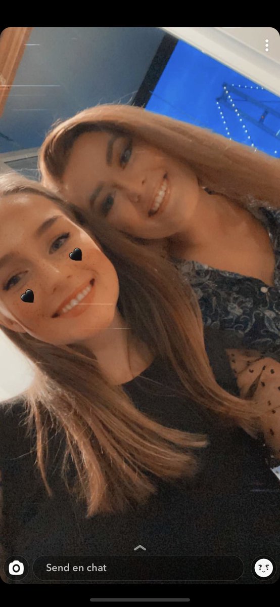 Hils på Marthe
