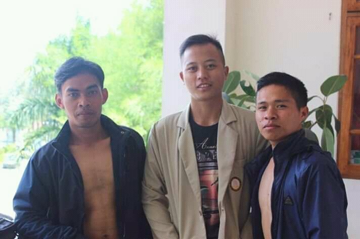 Semoga kalian sehat, panjang umur, berkah, sukses. Aminn YRA🙏😇