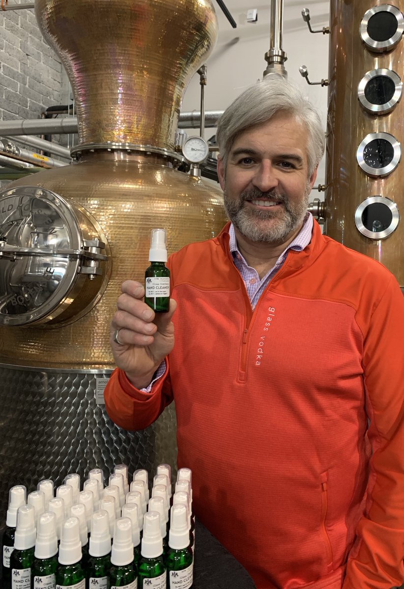 Glass Vodka tweet media