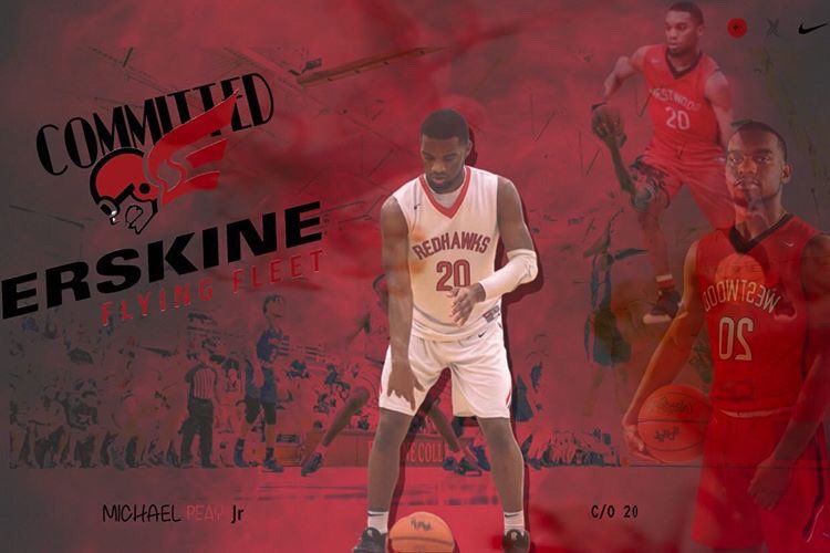 Michael Peay JR. tweet media