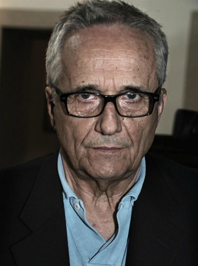 Massimo_Balss's tweet photo. Miglior regia meritatissima per il signor Marco Bellocchio.

80 anni e ancora tanto, tantissimo da dire.

#david2020 #daviddidonatello https://t.co/kv7ixJ8u9B
