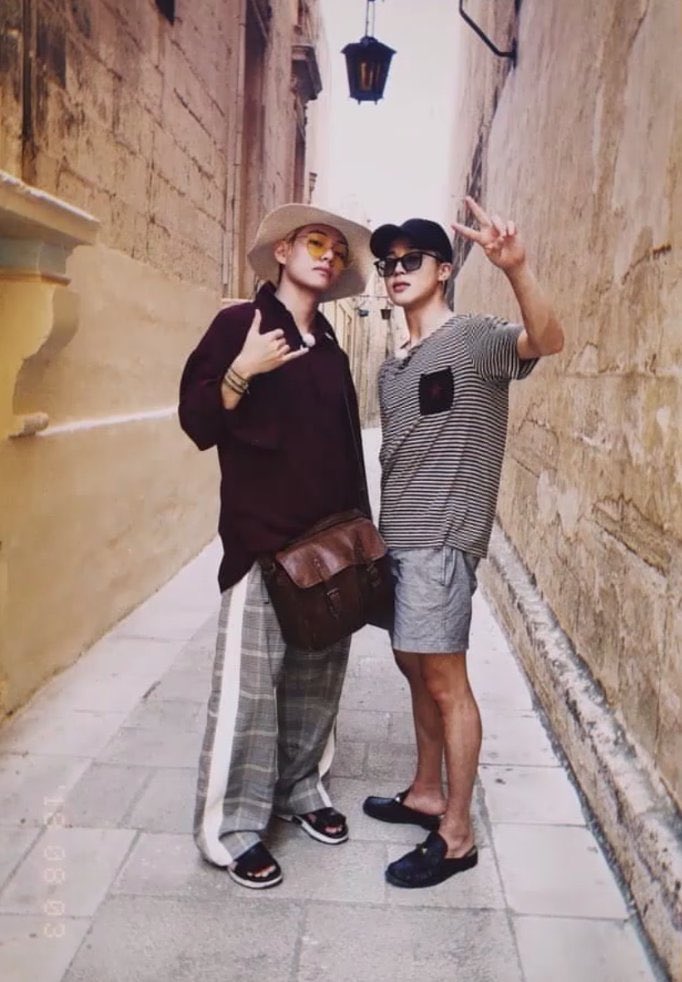 more malta vmin just because