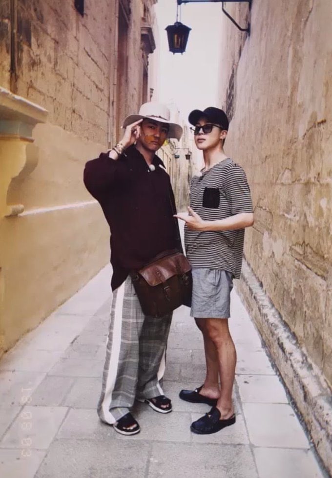 more malta vmin just because