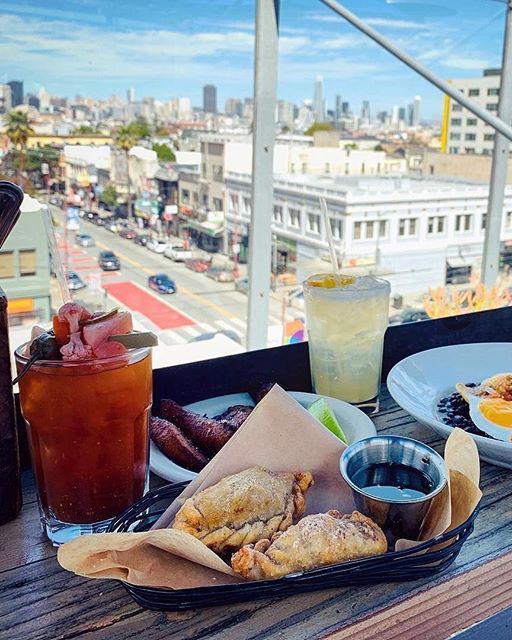 El Techo tweet media