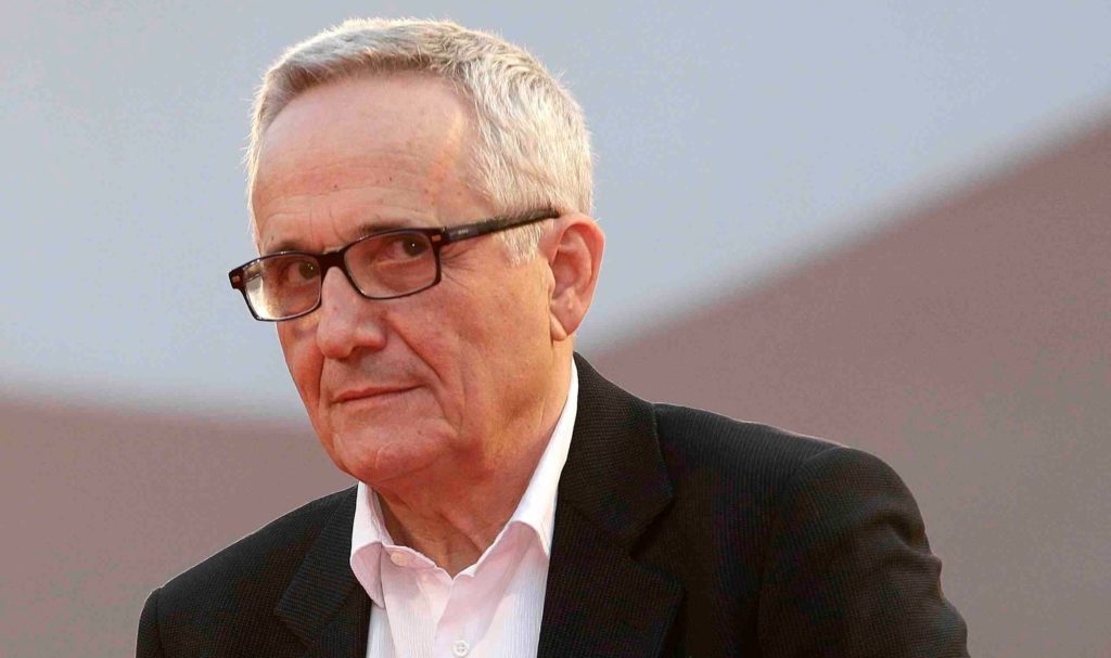 BlogSeason's tweet photo. Dopo il Globo d'oro, il Nastro d'Argento e la nomination agli European Film Award #MarcoBellocchio per il film #Iltraditore ha vinto il David di Donatello come miglior regista dell'anno #David65 #italiandirector #italianmovie https://t.co/JhI8j6ZneV