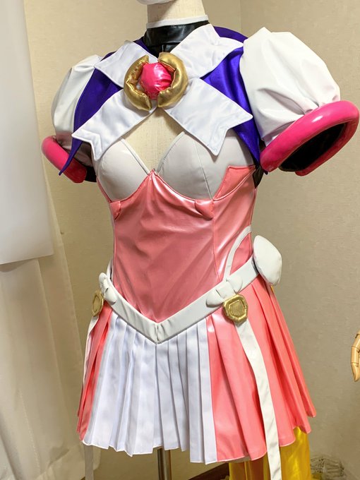 わたしがつくりました 