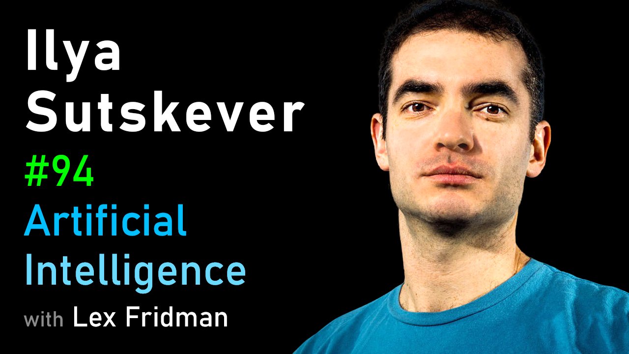 Lex Fridman on X: I feel like the luckiest guy in the world. Someone  definitely hacked the simulation to let me work on the topic I love most  (AI) and talk with