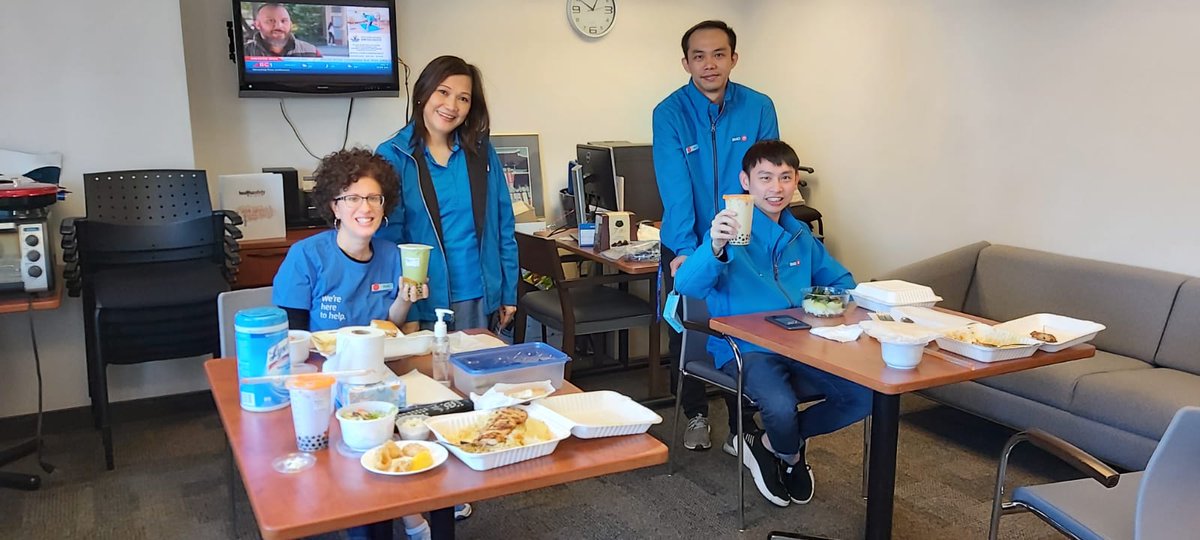 Sandra Hiew tweet media