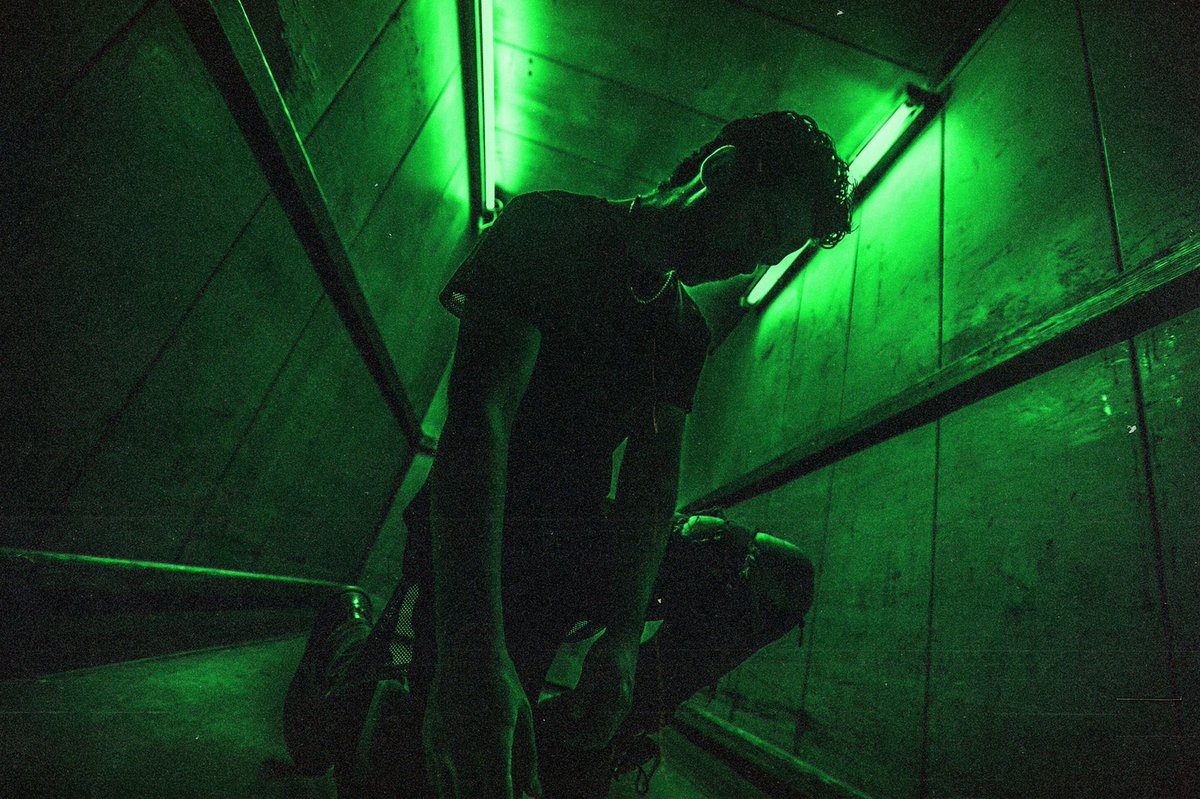 DamnNationRock's tweet photo. What song is keeping you ๐ while the rest of this world holds you DOWN โฌ๏ธ? Weโre feeling the weight just like you... For us, staying busy is key and weโve got a lot in store for our future. ๐๐งช
#DamnNation
#WEAREALLDAMNED #DamnAge
#DamnedOnes
#Cynical https://t.co/XlSHX42Ce6