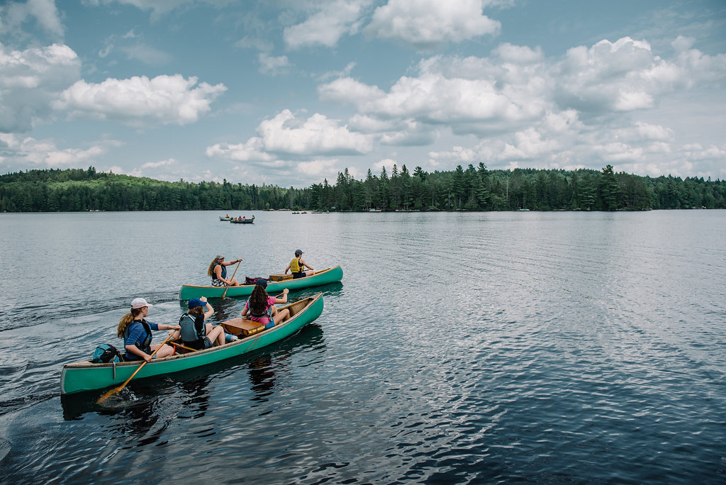CampPages's tweet image. In case you missed it!
As social distancing continues during #COVID19, some kids have been dreaming of the open air and wide open spaces. There's no better place for that then out on a life changing Outtripping adventure!
camppages.ca/make-bffs-in-p…
