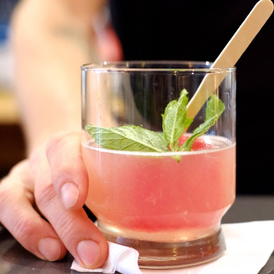 This weekend, let's raise a glass to all the wonderful women in our lives!