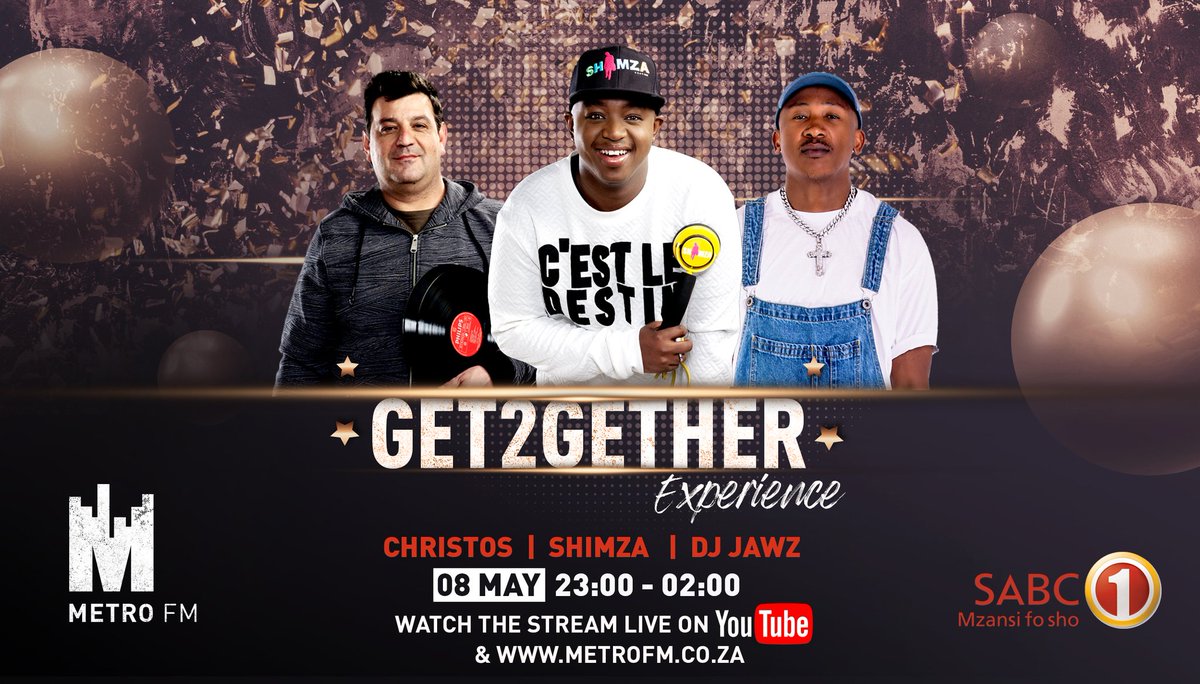 Youngsam____'s tweet image. #Get2GetherExperience @djchristossa Straight Into It Right About Now LIVE On Both @METROFMSA #TheUrbanBeat &amp;amp; @Official_SABC1 SLEEP For Who When @Shimza01 Is Still To Come Too Huh🤔? Let's Do The Right Thing, Watch, Tweet, RT And Listen #forthedjs💖🏌