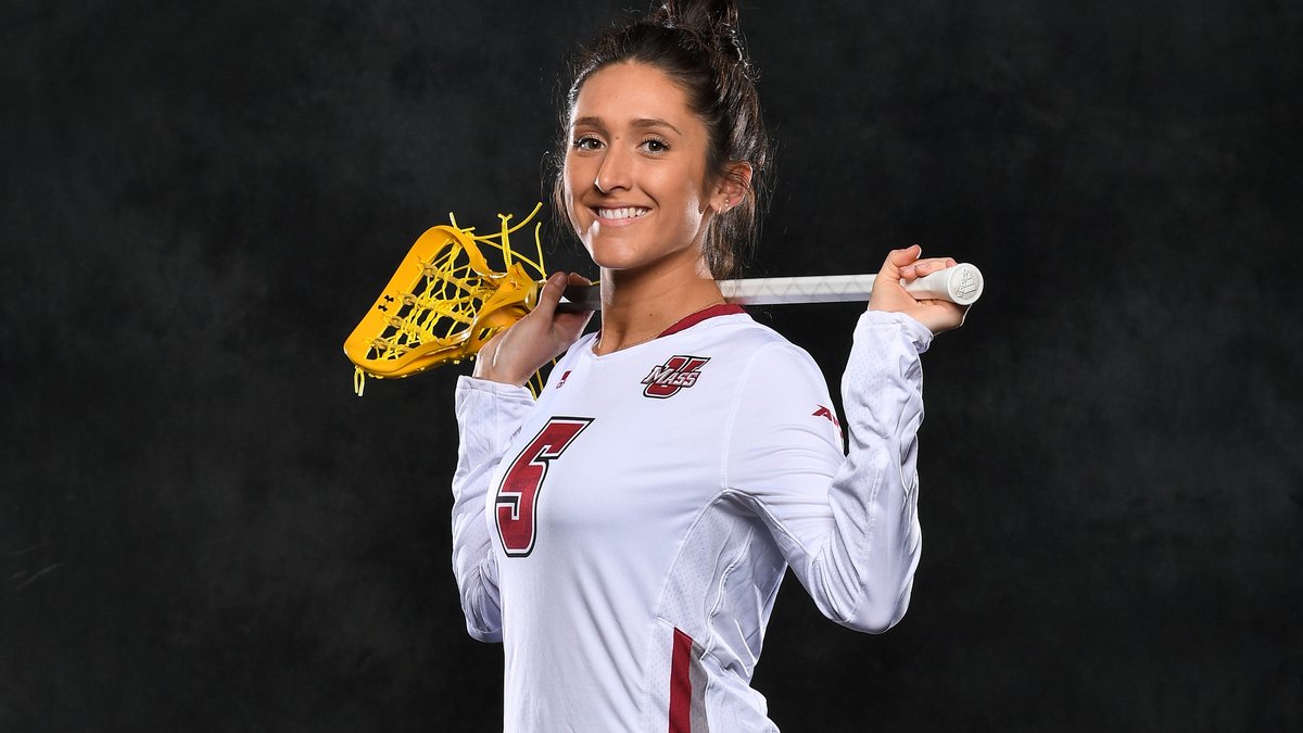 UMassLacrosse's tweet photo. Help us congratulate our Class of 2020: Andrea, Emma and Steph!

We appreciate everything you’ve done for UMass Lacrosse and wish you the best moving forward!

#Flagship🚩 | #UMassTogether https://t.co/uxBBEyQofG