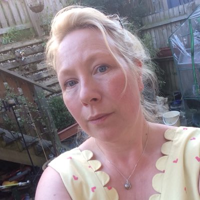 LizzygSja's tweet photo. #NewProfilePic https://t.co/BIkrZoSlvw