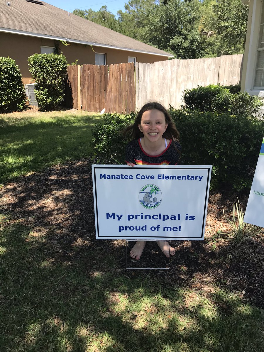 Rachel Sarro (@rachsarro) on Twitter photo Thanks <a href="/VCSManateeCove/">Manatee Cove Elementary</a> and <a href="/CovePta/">Manatee Cove Elementary PTA</a> for the cute sign and yummy lunch!!! Olivia loves her sign too <a href="/michelle_sojka/">Michelle Sojka</a> and <a href="/motivatedap/">Grant</a> We miss you!!! Thanks <a href="/VCSManateeCove/">Manatee Cove Elementary</a> and <a href="/CovePta/">Manatee Cove Elementary PTA</a> for the cute sign and yummy lunch!!! Olivia loves her sign too <a href="/michelle_sojka/">Michelle Sojka</a> and <a href="/motivatedap/">Grant</a> We miss you!!!