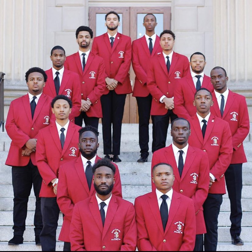 44 years ago on this day, 8 THOROUGH men chartered the Theta Omicron Chapter of Kappa Alpha Psi Fraternity, Inc. on the campus of UNC Chapel Hill. Today we celebrate the legacy which was created by those men and continued by the men that followed after them. #ThisIsTO