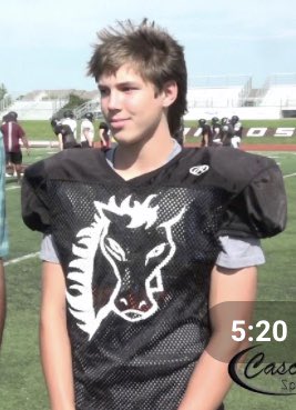 Lee's Summit North Football tweet media