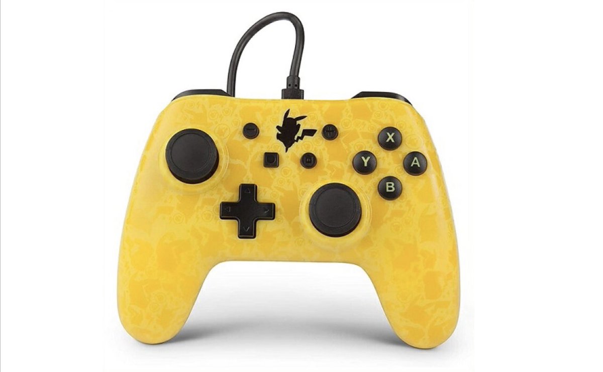 ポケモンセンターnakayama ニンテンドー スイッチ コントローラ ミュウツー ピカチュウ T Co Sgzaqvce1u