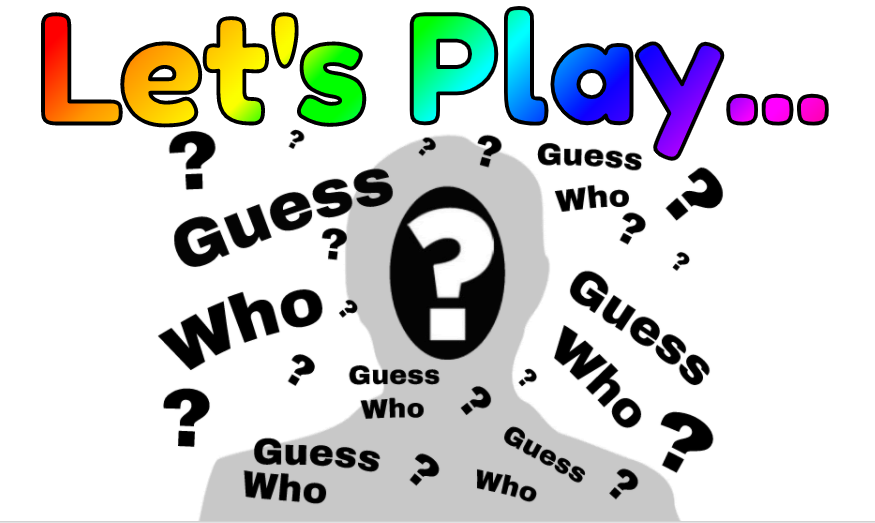 bmatheison's tweet photo. We played "Guess Who" via Google Meets today and had a blast. TIP: use an iPad to join the Meet then share your screen to show the Slides doc. This will allow you to drag the pull tab answer boxes. Make a copy of the Google Slides doc here: https://t.co/NvUhhBlA2l
@ElkhartEdTech https://t.co/iKE4U41UdN