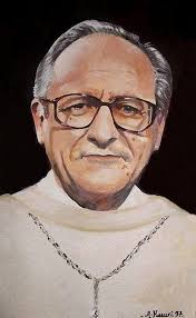 In 1 Aug 1996 Bishop Claverie was assassinated as he was returning to the Cathedral. A bomb blew up the car driven by his friend and assistant Mohamed Bouchikhi.