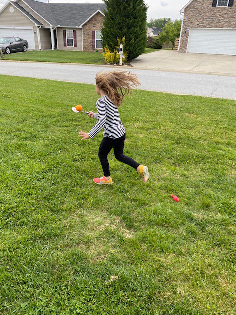 Mister_Vaughn's tweet photo. More photos of an AWESOME FIELD DAY!!!! @marlowmustangs #NationalFieldDay #WeAreMarlow https://t.co/WT5UJL9NT2