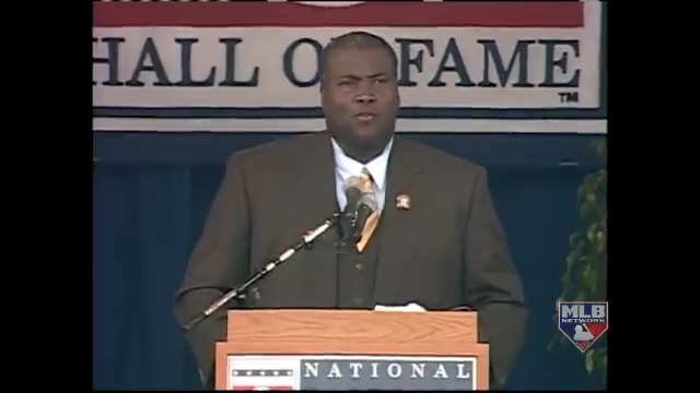 Happy 60th birthday to Tony Gwynn. Listen to one of the greatest hitters ever, talk about his craft 