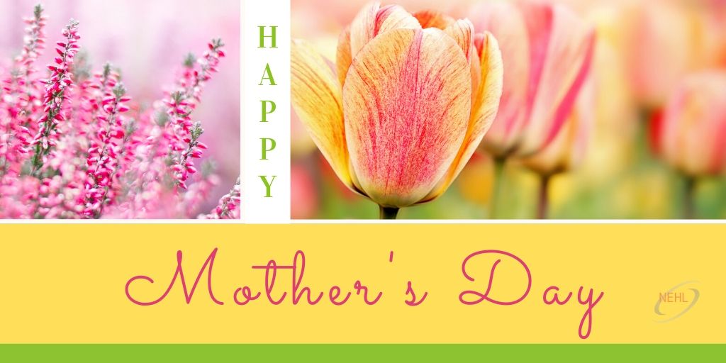 NEHearingLoop's tweet photo. Happy Mother's Day To All! May your day be filled with memories, love, joy, and laughter. #HappyMothersDay #HappyMothersDay2020 https://t.co/9wjzSupDzr
