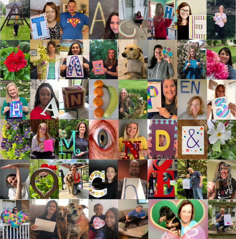 SimmonsMathlete's tweet photo. Happy Teacher Appreciation Week! 
#ssdlearns https://t.co/ceDcVHrAbb