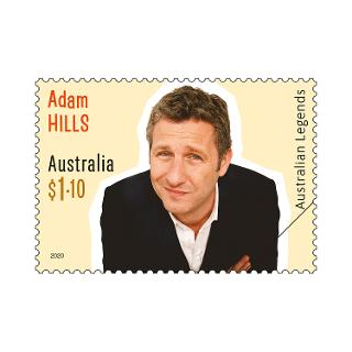 cacman's tweet photo. @adamhillscomedy @TheLastLeg
 Is it ok that now everyone in Australia weirdly gets to apparently lick your arse when sending post? #knowyouhavemadeit #badlyposed #thelastleg 

https://t.co/RzAEykr0qg https://t.co/1kWuZDBgS1