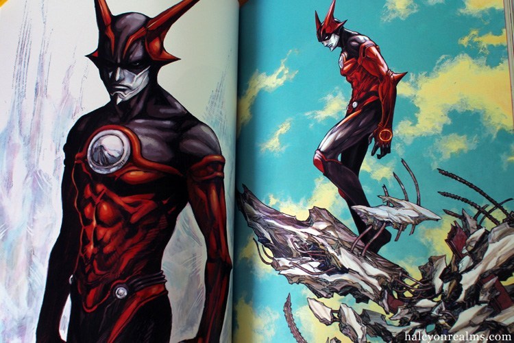 ルイ✩.*˚ページ blauereiter on X