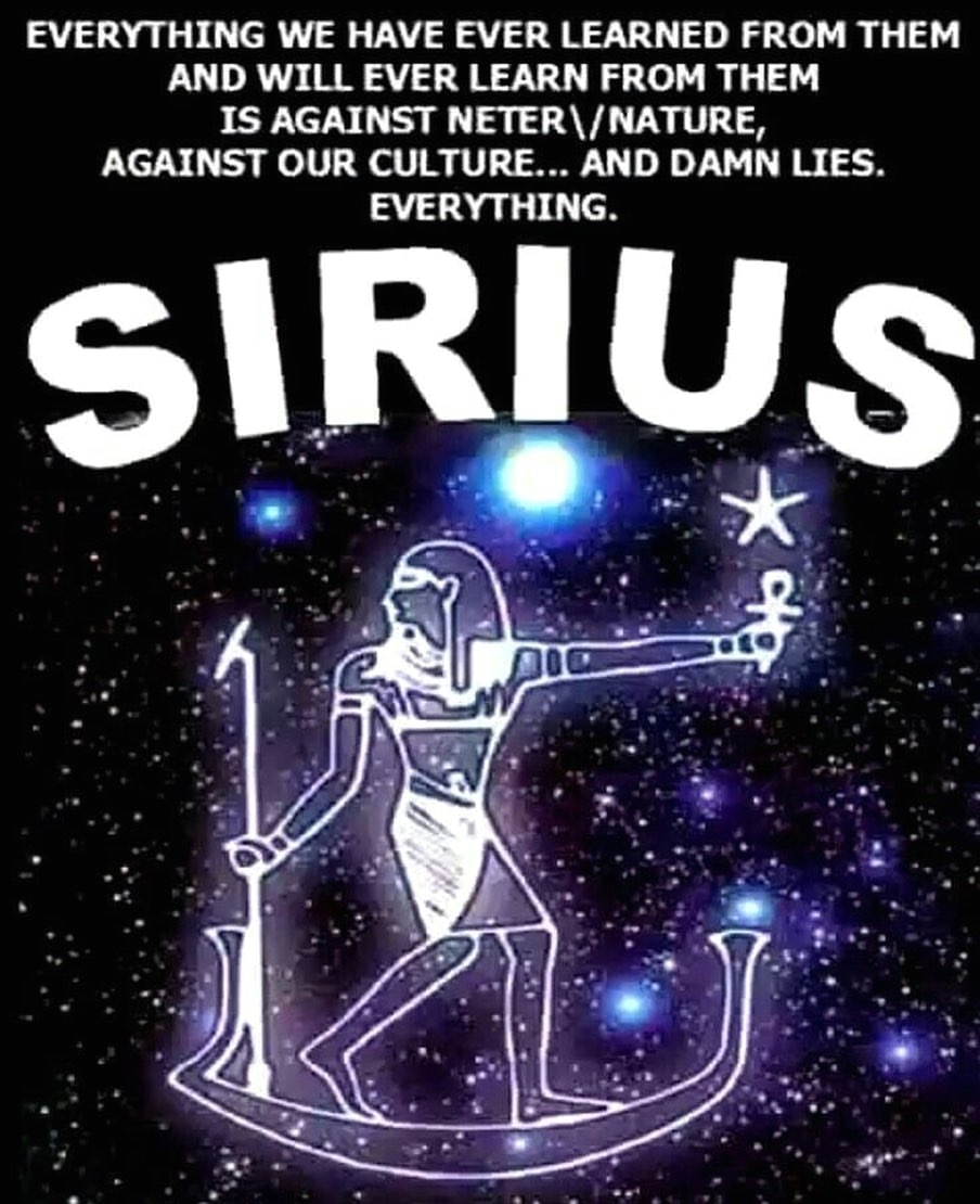 OpenYa3rdEye's tweet photo. #higherself #universalconsciousness #higherscience #kundalini #bobbyhemmitt #pinealgland #higherscience #higherself #thirdeye #astral #enlightenment #esotericknowledge #occult #occultknowledge #occultscience #sheeple
.
Post from @chaos.melanin
.
#WakeUp #PinealAwakening https://t.co/ZGjNWrTOuM