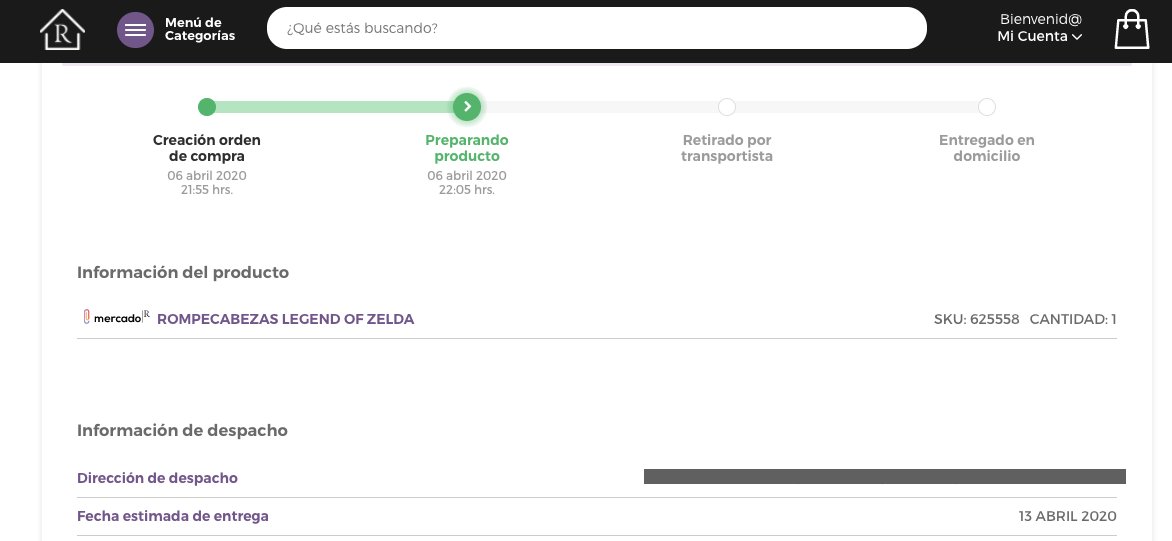 phumec's tweet image. Un chiste los de @RipleyChile , ya llevo 2 forms completos para reclamar y no tengo respuesta, más de un mes esperando una compra y cero respuesta. Qué se puede hacer @SERNAC ante esto?