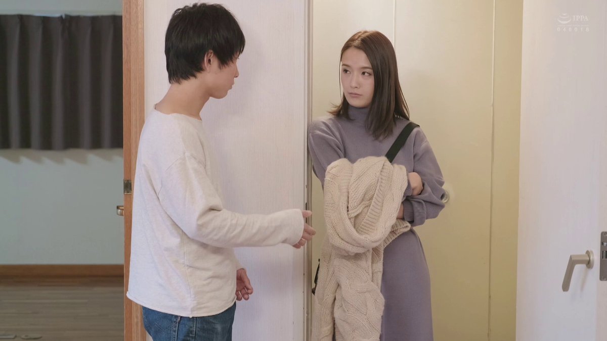 MMFL-001 ทวงหัวใจสอดใส่เกินเพื่อน ซับไทย HD 🔞
🎬 คลิปเต็ม HD1080👉 subthaijav.com/mmfl-001-%e0%b…

#JAVHD #Porn #av #avjapan #JAVPORN #XXXPORN #JAVซับไทย #JAPANXXX #AVซับไทย #avsubthai #JAV #XXX