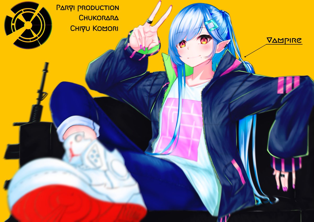 Fpsがうまいのかっこいいなぁ 練習しよう 古守観察記 縁の下のダメ人間のイラスト Fpsがうまいのかっこいいなぁ 練習しよう 古守観察記 縁の下のダメ人間のイラスト