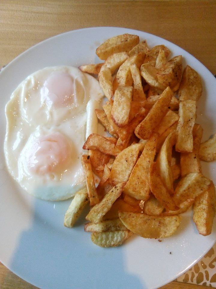 Rate My Plate 🍽️ tweet media