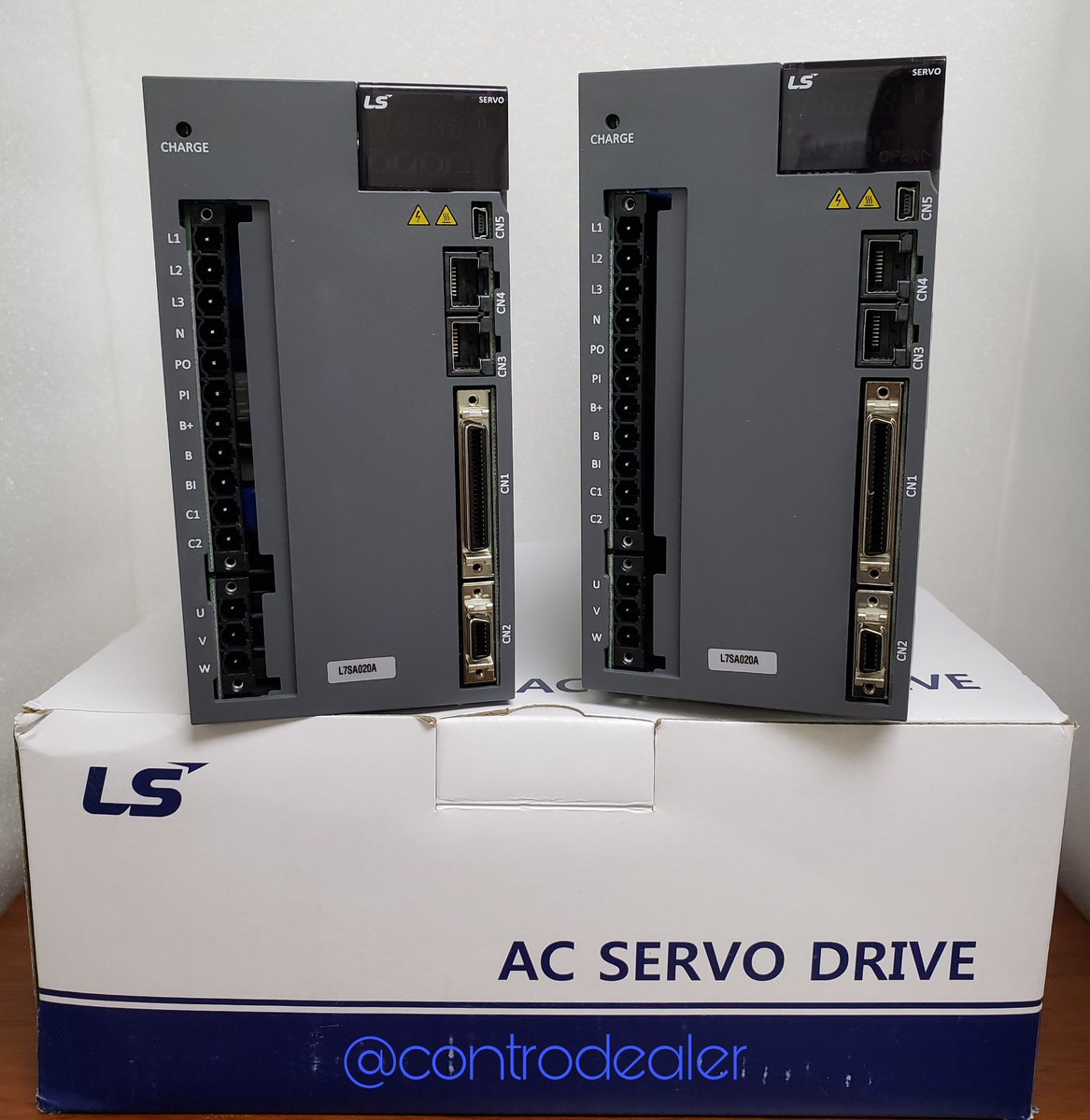 ControDealer tweet picture