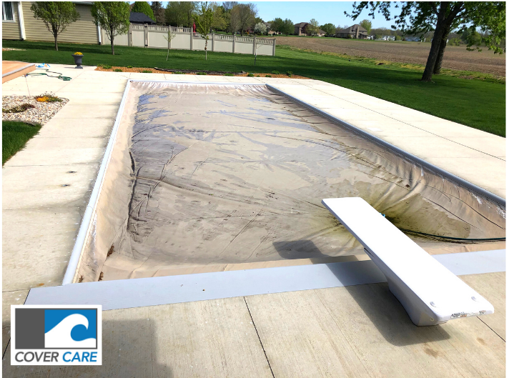 CoverCareLLC's tweet image. This backyard is ready for those backyard BBQs! 👨‍🍳#covercare